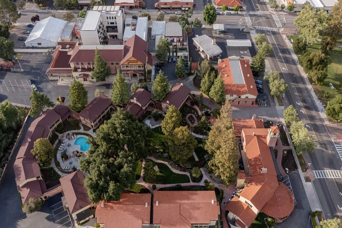 Paso Robles Inn Paso Robles Ca Paso Robles Accommodations | Hotels Paso Robles Downtown