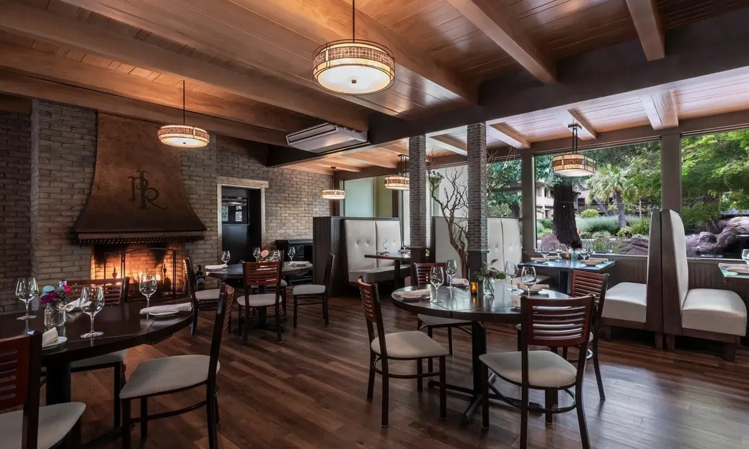 Paso Robles Restaurants