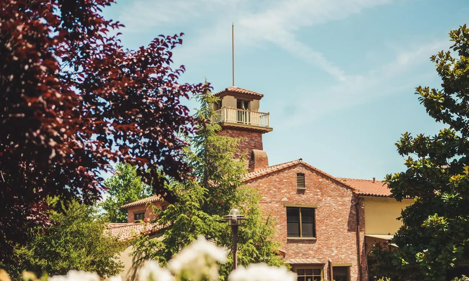 Paso Robles Inn